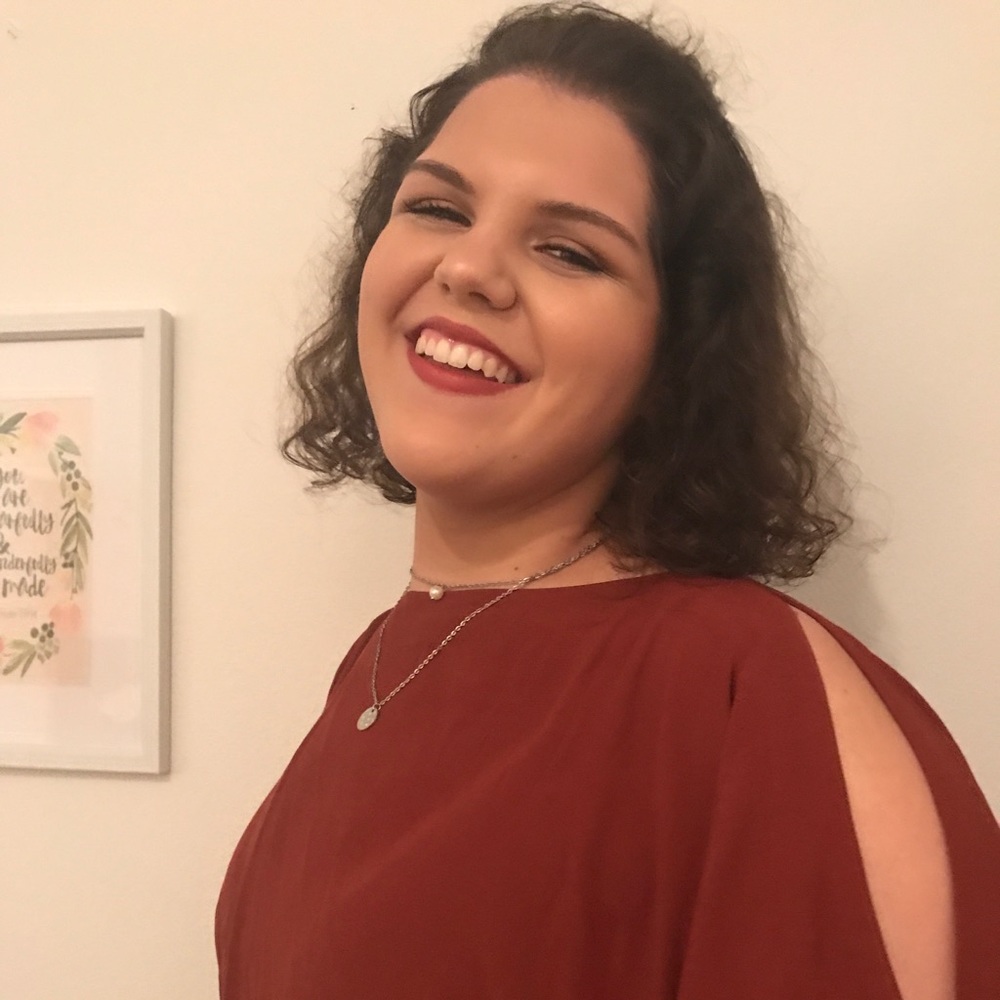 Meet your Posher, Juliana